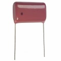 ECQ-E2A474MW - CAP FILM 0.47UF 20% 250VAC RAD