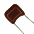 ECQ-B1H101KF - CAP FILM 100PF 10% 50VDC RADIAL