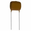 ECQ-M2823KZ - CAP FILM 0.082UF 10% 200VDC RAD