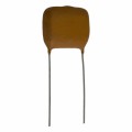 ECQ-M2104KZ - CAP FILM 0.1UF 10% 200VDC RADIAL