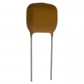 ECQ-M2154KZ - CAP FILM 0.15UF 10% 200VDC RAD