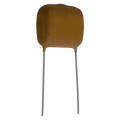ECQ-M2184KZ - CAP FILM 0.18UF 10% 200VDC RAD