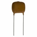 ECQ-M4393KZ - CAP FILM 0.039UF 10% 400VDC RAD