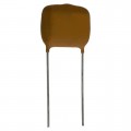 ECQ-M4473KZ - CAP FILM 0.047UF 10% 400VDC RAD