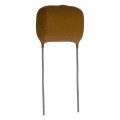 ECQ-M4683KZ - CAP FILM 0.068UF 10% 400VDC RAD