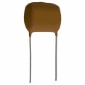 ECQ-M4823KZ - CAP FILM 0.082UF 10% 400VDC RAD