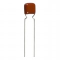 ECQ-V1H104JL3 - CAP FILM 0.1UF 5% 50VDC RADIAL