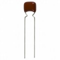 ECQ-V1H223JL3 - CAP FILM 0.022UF 5% 50VDC RADIAL