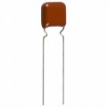 ECQ-V1H184JL3 - CAP FILM 0.18UF 5% 50VDC RADIAL