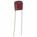 ECQ-V1H824JL - CAP FILM 0.82UF 5% 50VDC RADIAL