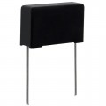 ECQ-U2A334MV - CAP FILM 0.33UF 20% 250VAC RAD