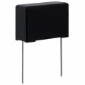 ECQ-U2A474MV - CAP FILM 0.47UF 20% 250VAC RAD