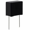 ECQ-U2A105MV - CAP FILM 1UF 20% 250VAC RADIAL