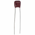 ECQ-E1223KF - CAP FILM 0.022UF 10% 100VDC RAD