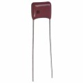 ECQ-E1224KF - CAP FILM 0.22UF 10% 100VDC RAD