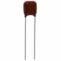 ECQ-E1394KF - CAP FILM 0.39UF 10% 100VDC RAD