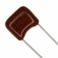 ECQ-B1H471JF - CAP FILM 470PF 5% 50VDC RADIAL