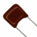 ECQ-B1H153JF - CAP FILM 0.015UF 5% 50VDC RADIAL