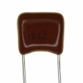 ECQ-B1H183JF - CAP FILM 0.018UF 5% 50VDC RADIAL