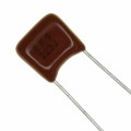 ECQ-B1H223JF - CAP FILM 0.022UF 5% 50VDC RADIAL