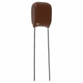 ECQ-B1H224JF - CAP FILM 0.22UF 5% 50VDC RADIAL