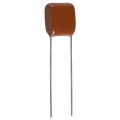 ECQ-B1154JF - CAP FILM 0.15UF 5% 100VDC RADIAL
