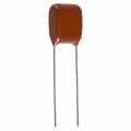 ECQ-B1H334JF - CAP FILM 0.33UF 5% 50VDC RADIAL