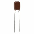 ECQ-B1H104JF3 - CAP FILM 0.1UF 5% 50VDC RADIAL