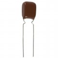 ECQ-B1H224JF3 - CAP FILM 0.22UF 5% 50VDC RADIAL