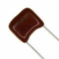 ECQ-B1101JF - CAP FILM 100PF 5% 100VDC RADIAL