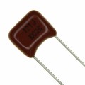 ECQ-B1121JF - CAP FILM 120PF 5% 100VDC RADIAL