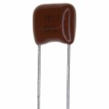 ECQ-B1181JF - CAP FILM 180PF 5% 100VDC RADIAL