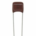 ECQ-B1271JF - CAP FILM 270PF 5% 100VDC RADIAL