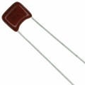 ECQ-B1331JF - CAP FILM 330PF 5% 100VDC RADIAL
