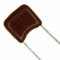 ECQ-B1821JF - CAP FILM 820PF 5% 100VDC RADIAL