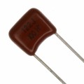 ECQ-B1122JF - CAP FILM 1200PF 5% 100VDC RADIAL