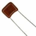 ECQ-B1152JF - CAP FILM 1500PF 5% 100VDC RADIAL