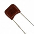 ECQ-B1222JF - CAP FILM 2200PF 5% 100VDC RADIAL