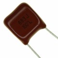 ECQ-B1683JF - CAP FILM 0.068UF 5% 100VDC RAD