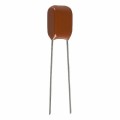ECQ-B1104JF - CAP FILM 0.1UF 5% 100VDC RADIAL