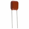 ECQ-B1274JF - CAP FILM 0.27UF 5% 100VDC RADIAL