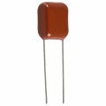ECQ-B1334JF - CAP FILM 0.33UF 5% 100VDC RADIAL