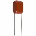 ECQ-B1394JF - CAP FILM 0.39UF 5% 100VDC RADIAL