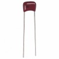ECQ-V1H154JL - CAP FILM 0.15UF 5% 50VDC RADIAL