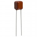 ECQ-V1H105JL - CAP FILM 1UF 5% 50VDC RADIAL