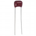 ECQ-V1H224JL - CAP FILM 0.22UF 5% 50VDC RADIAL