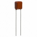 ECQ-V1H564JL - CAP FILM 0.56UF 5% 50VDC RADIAL