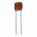 ECQ-B2273JF - CAP FILM 0.027UF 5% 200VDC RAD