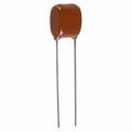 ECQ-B2333JF - CAP FILM 0.033UF 5% 200VDC RAD