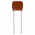 ECQ-B2823JF - CAP FILM 0.082UF 5% 200VDC RAD
